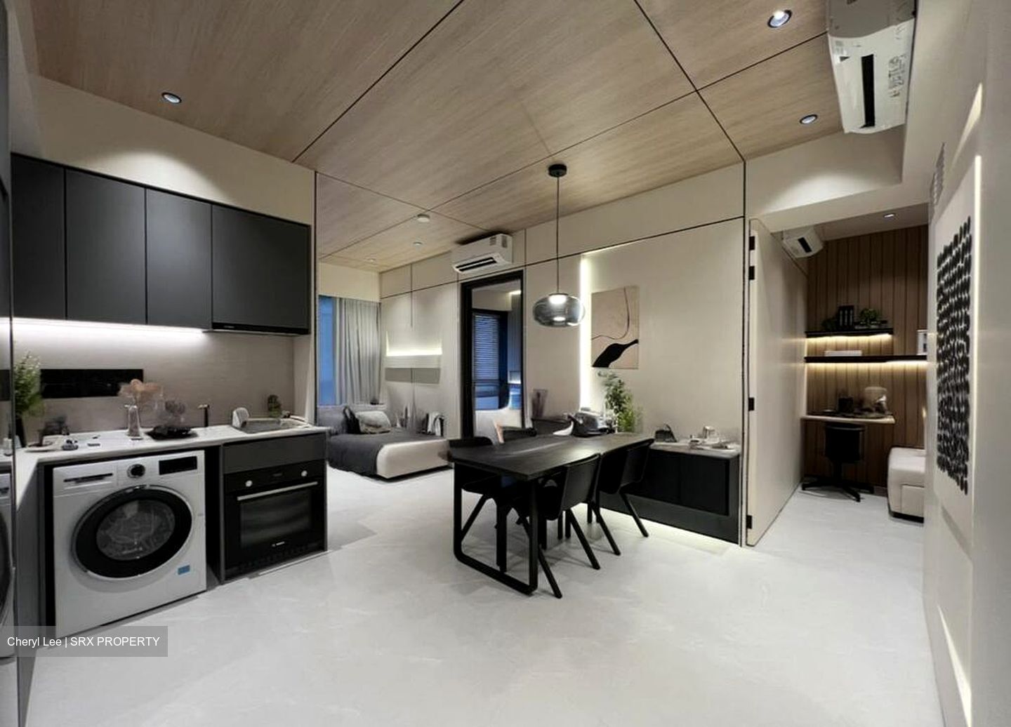 Rangoon Road (D8), Apartment #499040051